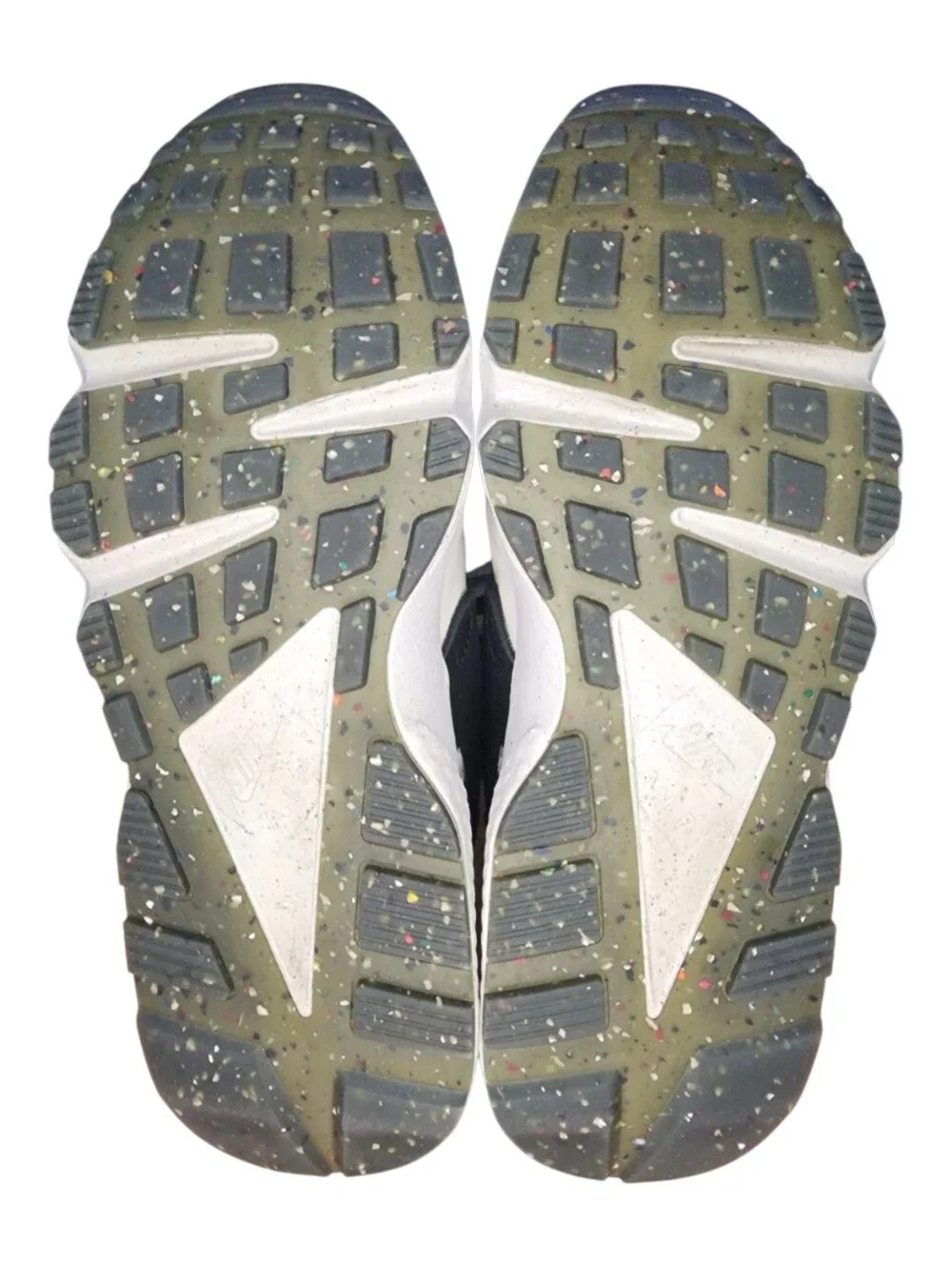 Nike Air Huarache Crater Premium 'Light Bone', Mens 9.5